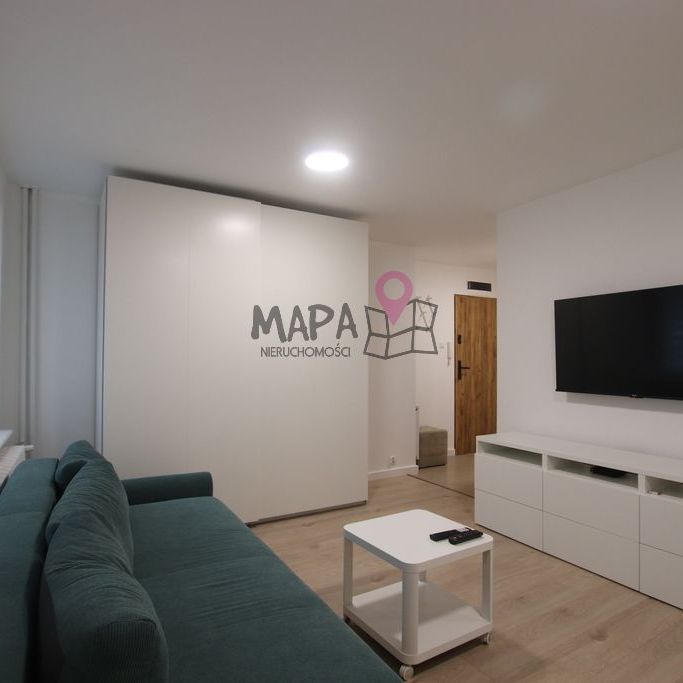 Na wynajem kawalerka na Pomorzanach. - Фото 1