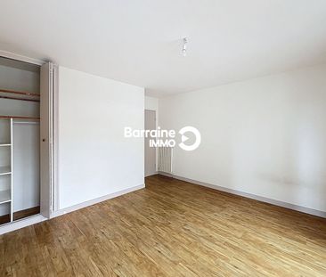 Location appartement à Brest, 5 pièces 125.48m² - Photo 1