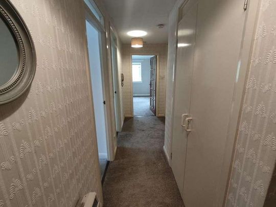 Mill Street, Bridgeton, Glasgow, G40 - Photo 1