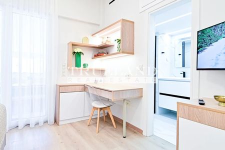 Studio/Γκαρσονιέρα για ενοικίαση Εξάρχεια - Νεάπολη - Photo 3