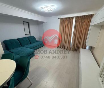 Apartament 3 camere Bloc nou, parcare subterana, etaj 3 de inchiriat - Photo 1