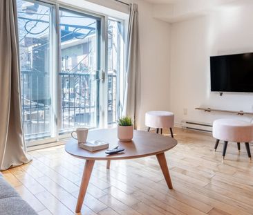 Rue Aylwin - Photo 3