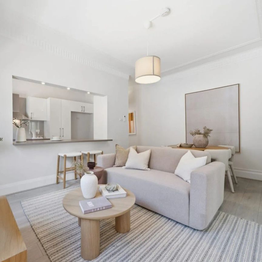 Well Positioned Two-Bedroom Apartment in a Highly Sought-After Location - Photo 1