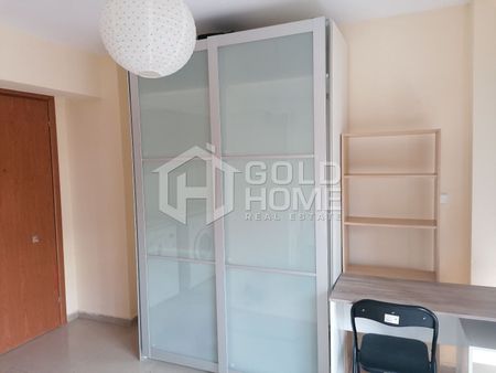 Studio/Γκαρσονιέρα για ενοικίαση Επέκταση (Πυλαία) - Photo 3