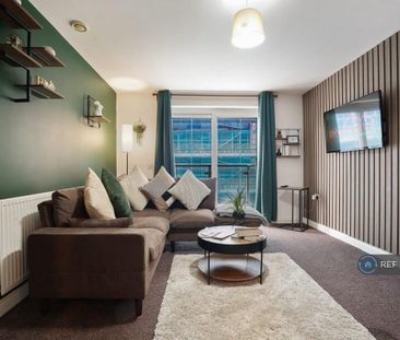 2 bedroom flat to rent - Photo 3