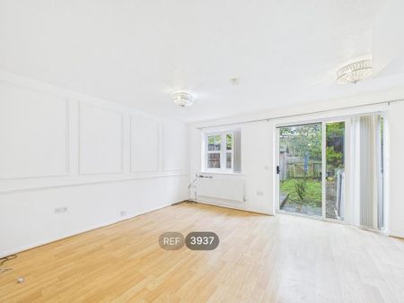 2 bedroom terraced house to rent - Photo 2