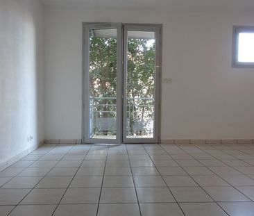 Location Appartement 1 pièce 26m² TOULOUSE 31400 - Photo 1
