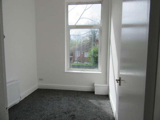 Withington Road, Whalley Range, Manchester, M16 - Photo 1