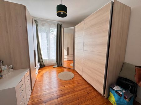 Location Appartement 3 pièces 58m² - Photo 5