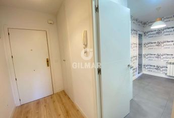 Piso en alquiler en Canillas – Madrid | Gilmar Consulting Inmobiliario