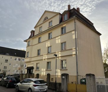 Pronájem bytu 2+1 • 87 m² bez realitkyMötzlicherstrasse 3 Halle an ... - Photo 2