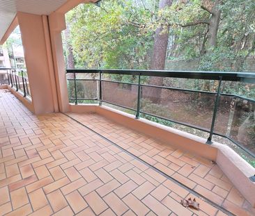 Location Appartement 2 pièces 54m² BIARRITZ 64200 - Photo 5