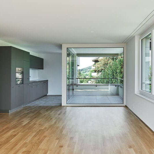 "Helle und moderne Alterswohnung in Gelterkinden" - Photo 1