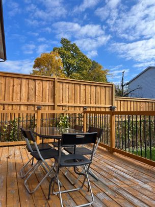 For Lease - 47 Yucatan Road, Toronto, Ontario - Photo 1