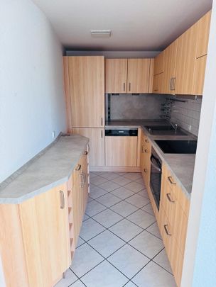 Wohnung mit Tiefgaragenstellplatz in Salzwedel zu mieten - Foto 1