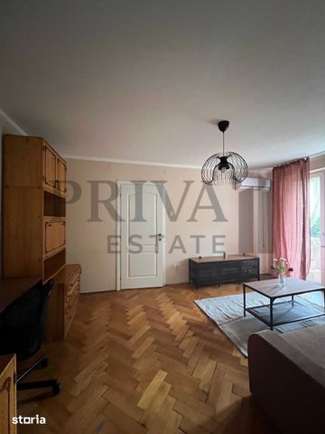 Apartament renovat 2 camere, 50 mp, Tipografilor Medicina - Fotografie 3