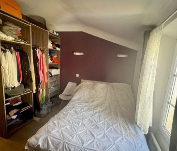Location / Maison T2 - Photo 1