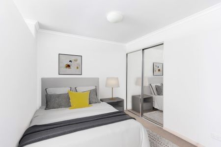 Linea Apartments&comma; Footsteps to Train&comma; Cafes & Fitness - Photo 3