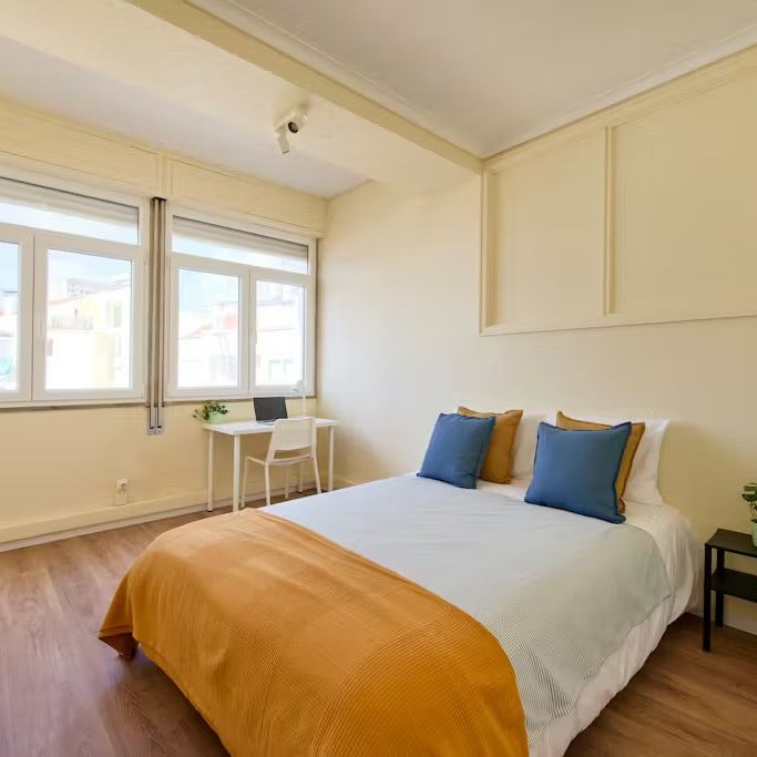 Avenida Duque de Loulé, Lisbon, Lisbon 1050 - Photo 1