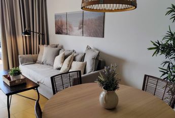 Monte Golf Ground Floor