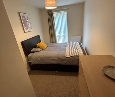 Room 3, 58 Shaftsbury Avenue Woodlands Doncaster DN6 - Photo 2