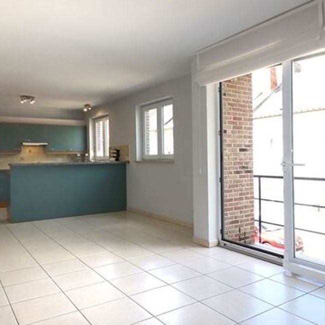 Appartement te huur in Aarschot voor € 930 met 2 slaapkamers - Photo 1