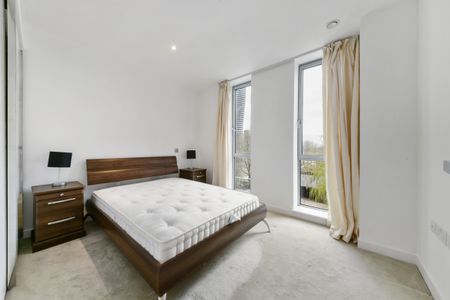 1 bedroom apartment to rent - Photo 3