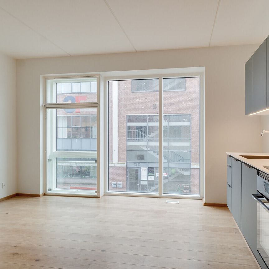 Edisonsvej 27, 3.4 - Foto 1