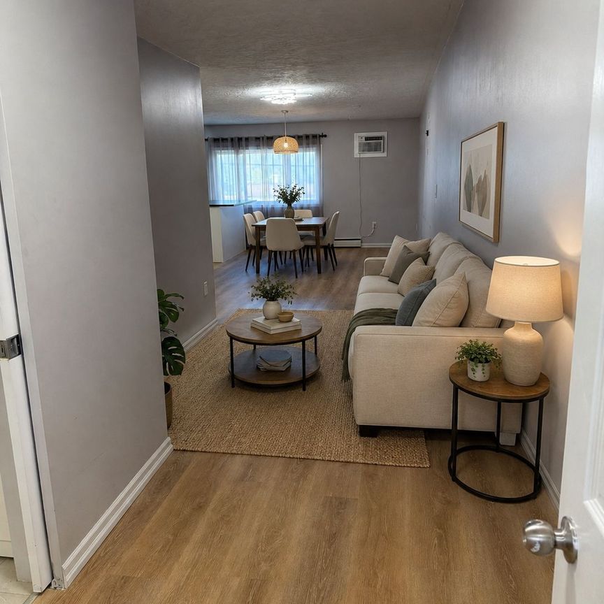 For Lease - 535 Old Highway 2 N/A Unit# B, Quinte West, Ontario - Photo 1