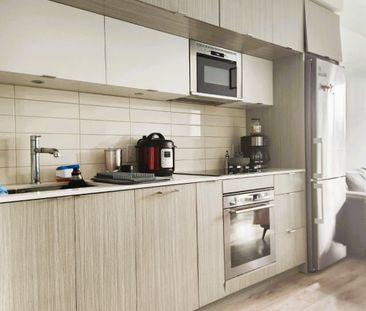 For Lease - 585 Bloor Street Unit# 2821, Toronto, Ontario - Photo 1