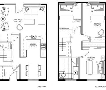 Ogilvie & Elmridge - Townhome C - Photo 3