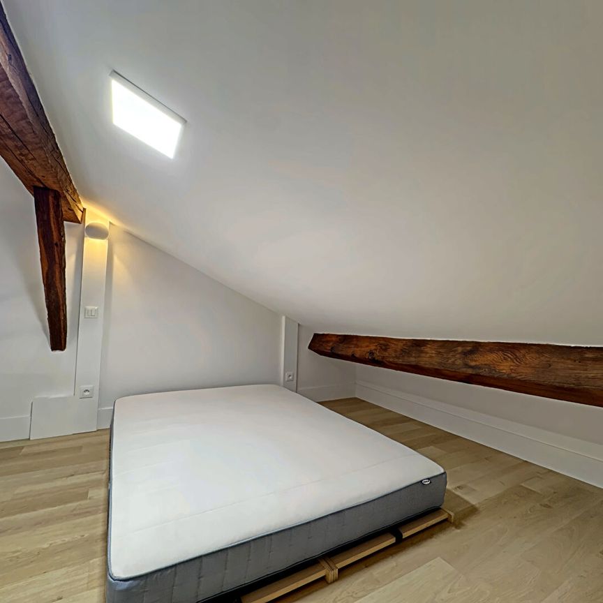 Location Appartement 2 pièces 30m² - Photo 1