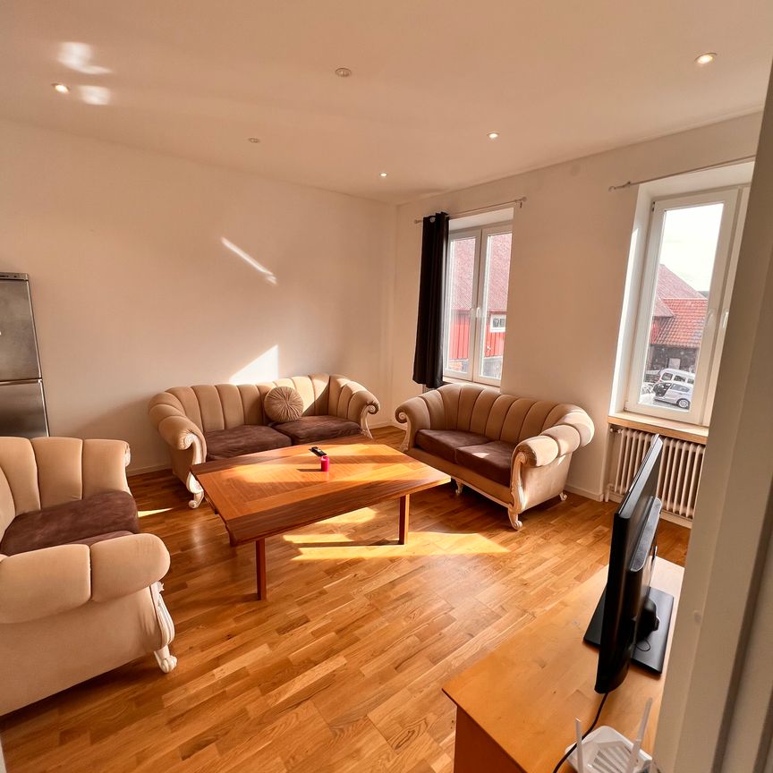 Husievägen, Malmö - Foto 1