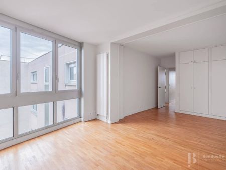 Rental Apartment Paris 16th Auteuil - Photo 5