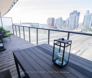 Market Wharf Lofts , #1414 - Photo 6