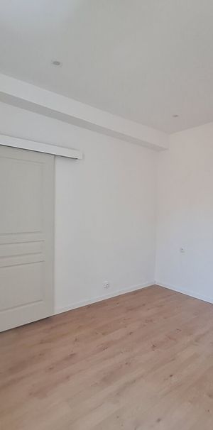 Location Appartement 2 pièces 24m² - Photo 1