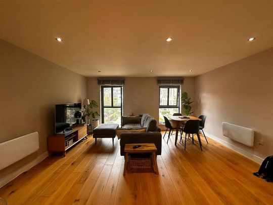 2 bedroom apartment to rent - Photo 1