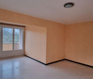 Location Appartement 3 pièces 65m² PRIVAS 07000 - Photo 1