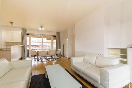 Penthouse - à louer - Photo 2