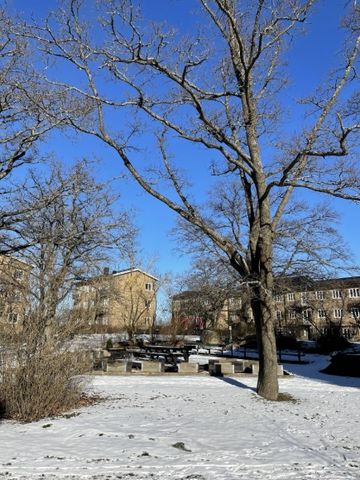 Östermalm - 2rok - tillsv - 20.700kr/mån - Foto 5