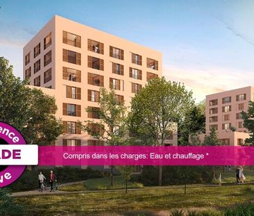 Location Appartement 2 pièces 45m² TOULOUSE 31400 - Photo 1