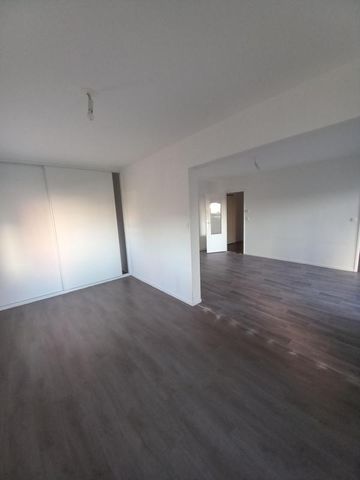 Appartement 3 pièces à Saint-Avold - Photo 2