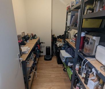 2.5 Zimmer, 65 m² - Photo 5