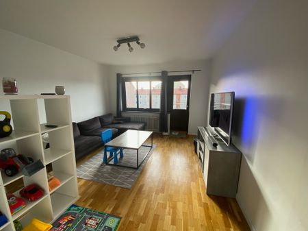 Huldregatan, Borås - Photo 5