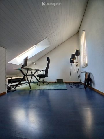 Sous location d'un logis indépendant - Photo 4