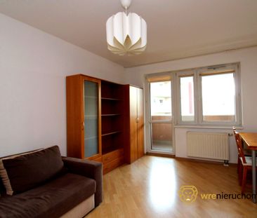 Kawalerka przy Centrum Borek - Zdjęcie 3