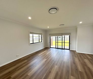 NEW BUILD - EAGLE VIEW ESTATE - Photo 1