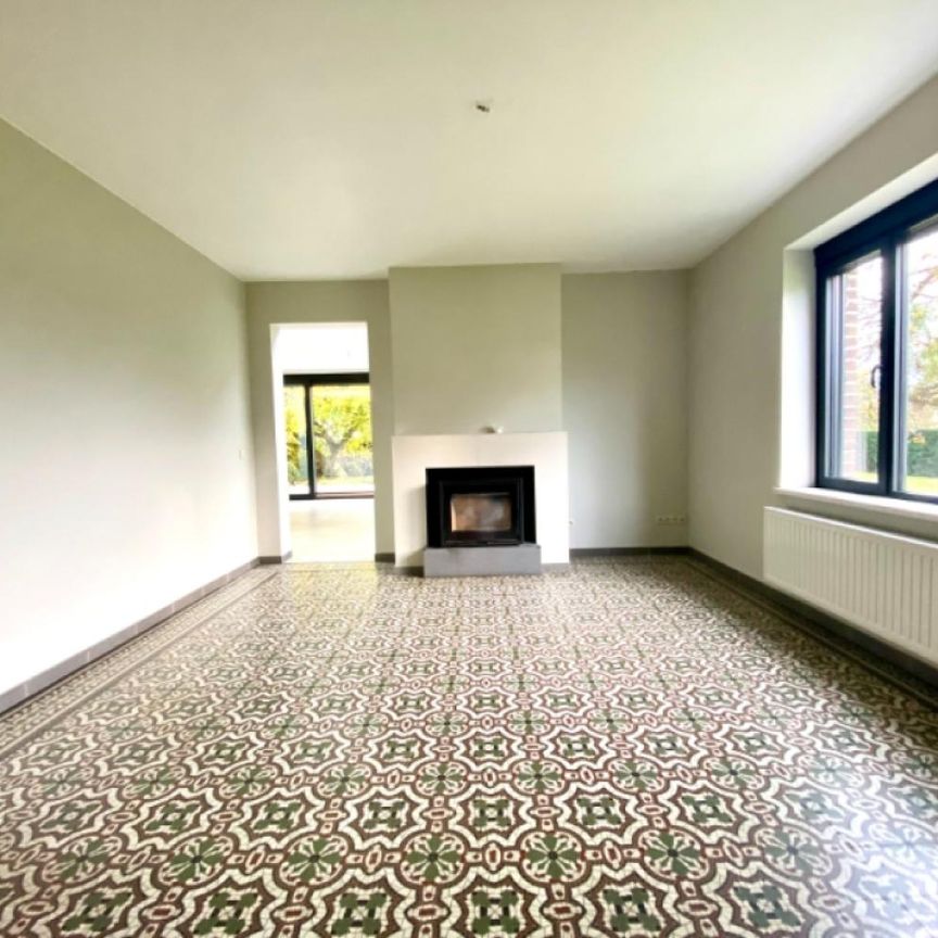 Villa te huur in Deinze - foto 1