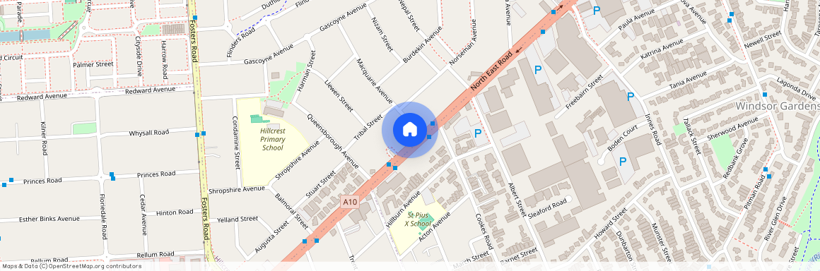 413 North East Road, SA 5086, Hillcrest