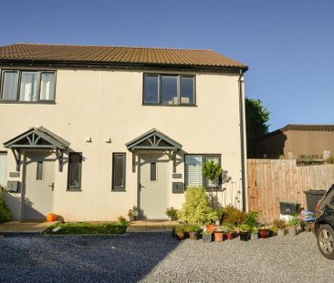 2 bedroom semi-detached house to rent - Photo 1